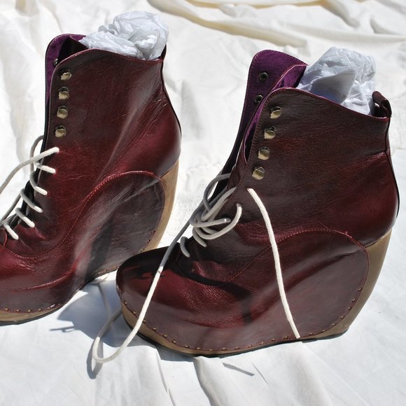 NIOB RARE Irregular Choice "Flashing Lights" 7M - Picture 3 of 15